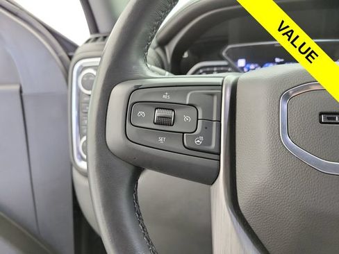 Used 2020 GMC Sierra 1500 Denali AWD/4WD image 22