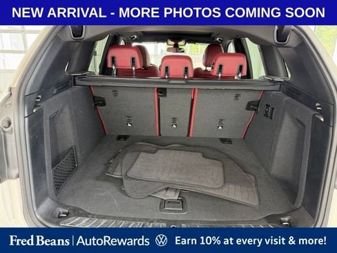 Used 2023 BMW X3 xDrive30i w/ Premium Package AWD/4WD image 8