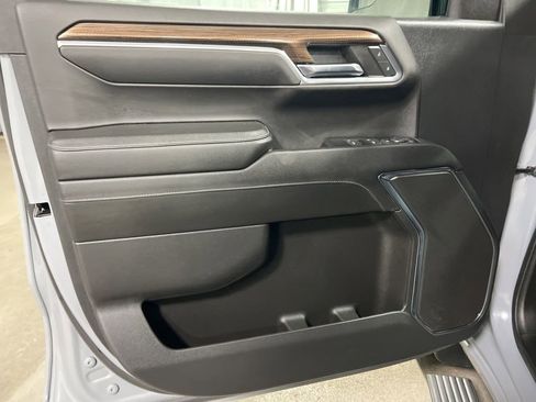 Used 2024 Chevrolet Silverado 1500 RST w/ Protection Package AWD/4WD image 28