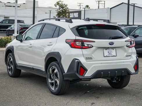 New 2026 Subaru Crosstrek 2.5i Limited image 6