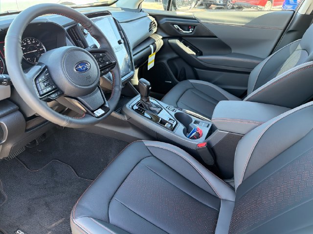 New 2027 Subaru Crosstrek 2.5i Limited AWD/4WD image 19