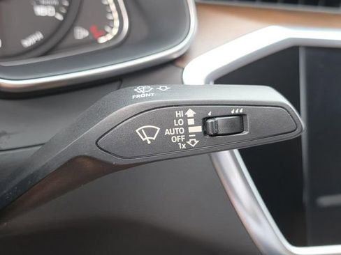 Used 2019 Audi A6 3.0T Premium w/ Convenience Package AWD/4WD image 27