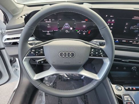 New 2025 Audi A5 2.0T Prestige image 20