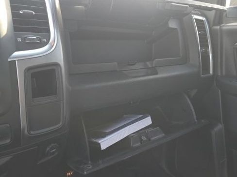 Used 2022 RAM 1500 Warlock w/ Technology Package I AWD/4WD image 18