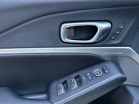 Used 2023 Acura Integra A-Spec image 11