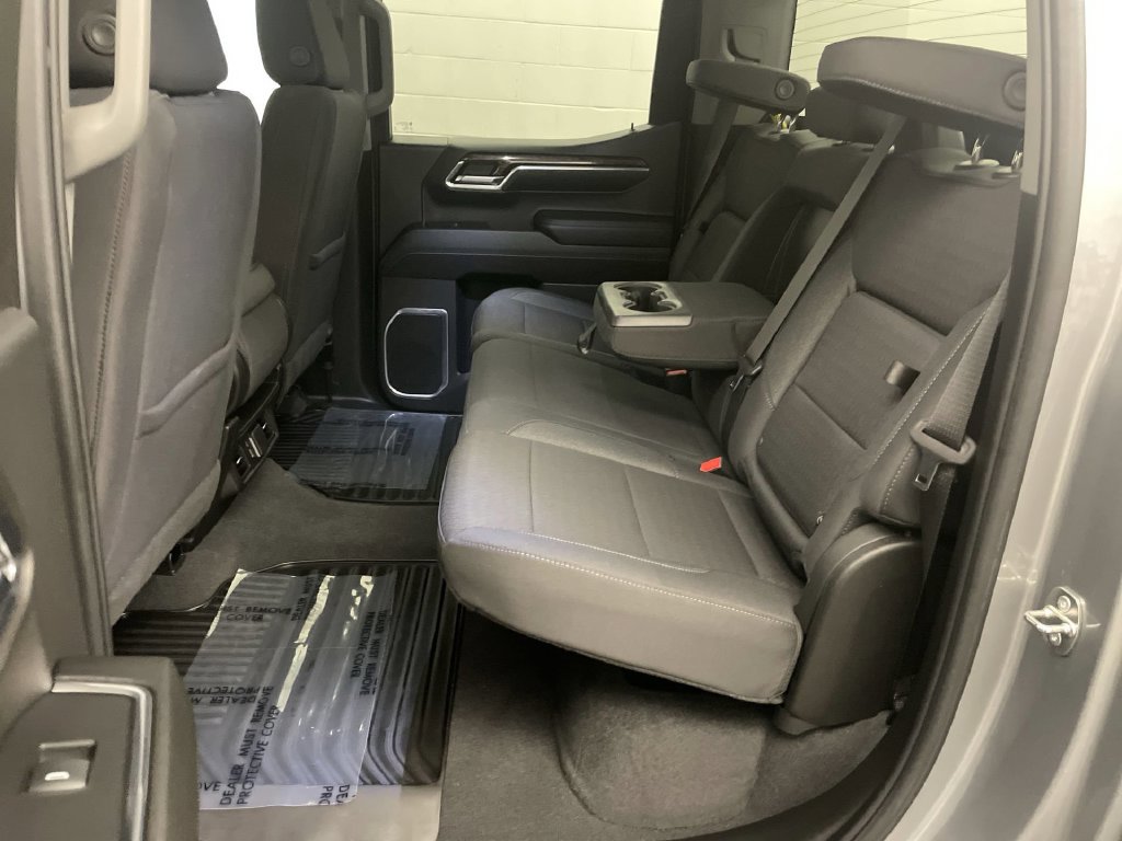 Used 2024 GMC Sierra 1500 Elevation AWD/4WD image 18