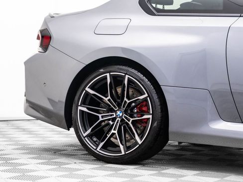 New 2026 BMW M2 Base w/ Lighting Package image 33