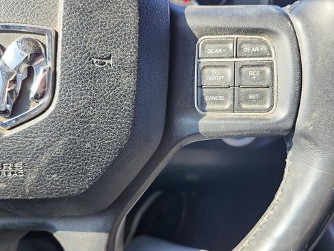 Used 2017 RAM 1500 Sport w/ Convenience Group image 23