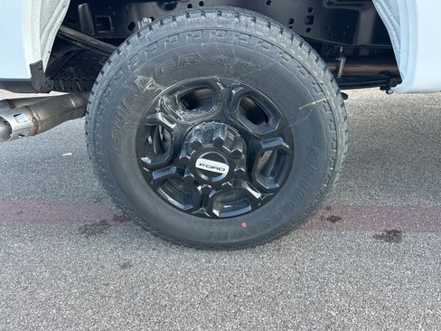 New 2026 Ford F250 XL w/ STX Appearance Package image 41