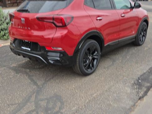 New 2026 Buick Encore GX Sport Touring w/ Comfort Package image 3