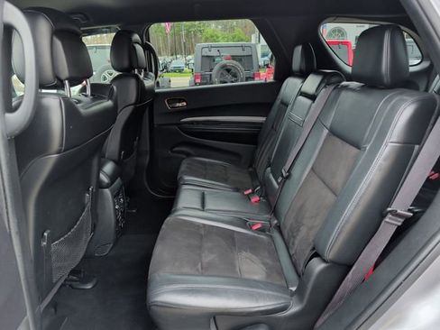 Used 2019 Dodge Durango GT AWD/4WD image 32