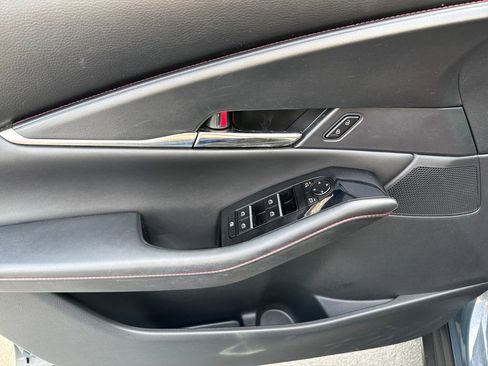 Used 2023 MAZDA CX-30 AWD 2.5 S w/ Preferred Package image 11