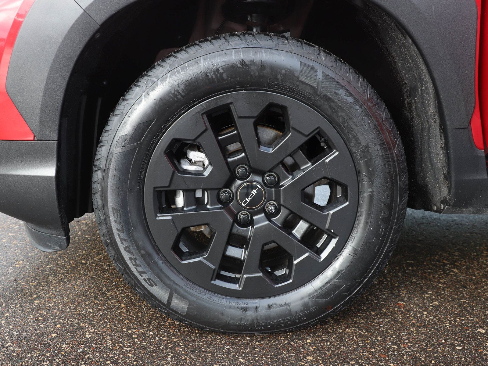 Used 2022 Honda Passport TrailSport image 31