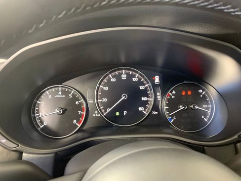 New 2026 MAZDA CX-50 AWD 2.5 S w/ Cargo Package image 18