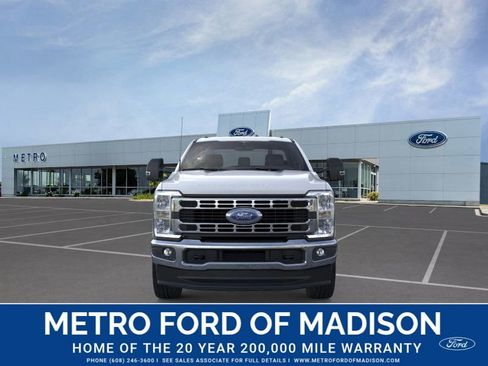 New 2026 Ford F350 XLT image 7