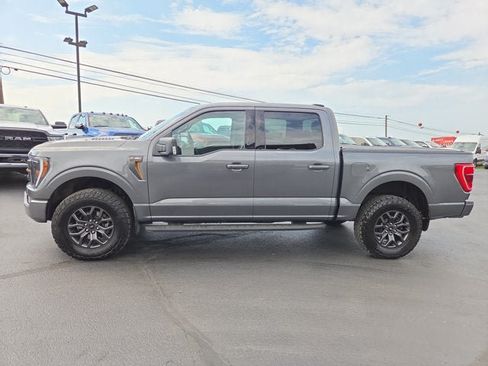 Used 2023 Ford F150 Tremor AWD/4WD image 3