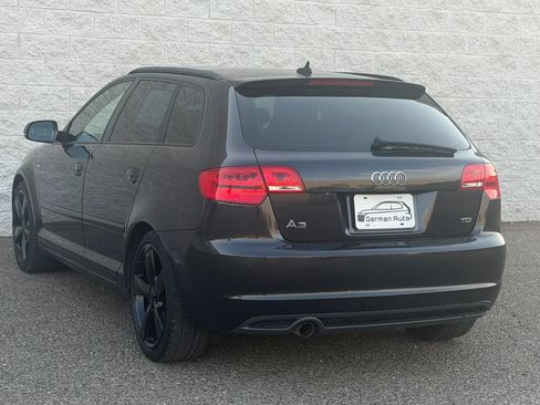 Used 2011 Audi A3 TDI Premium Plus FWD image 6