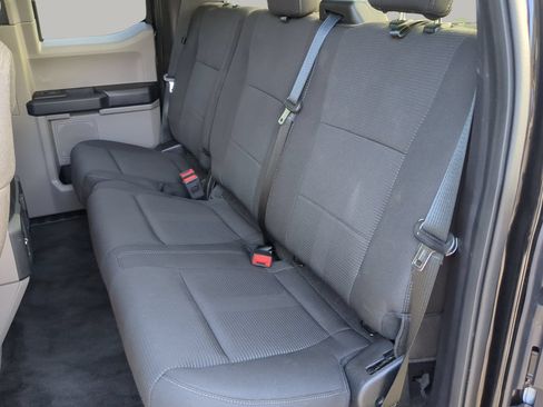 Certified 2018 Ford F150 XL w/ Equipment Group 101A Mid AWD/4WD image 54