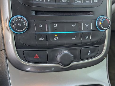 Used 2015 Chevrolet Malibu LS FWD image 14