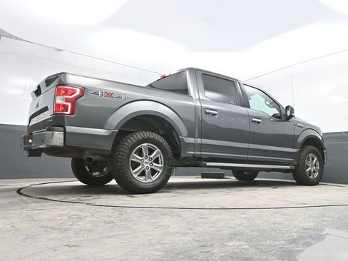 Used 2019 Ford F150 XLT w/ Equipment Group 301A Mid image 39