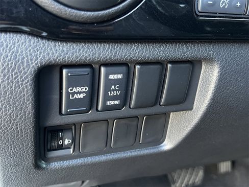 Certified 2024 Nissan Titan SV w/ SV Convenience Package image 16