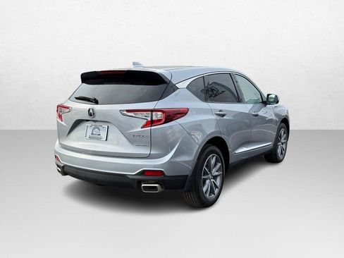 Certified 2023 Acura RDX w/ Technology Package image 6