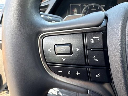 Certified 2025 Lexus ES 350 Luxury image 31