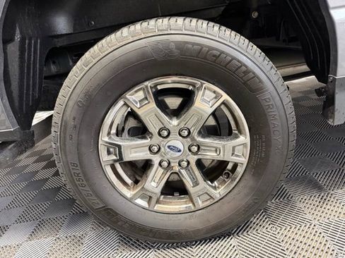 Used 2023 Ford F150 XLT w/ Equipment Group 302A High AWD/4WD image 40