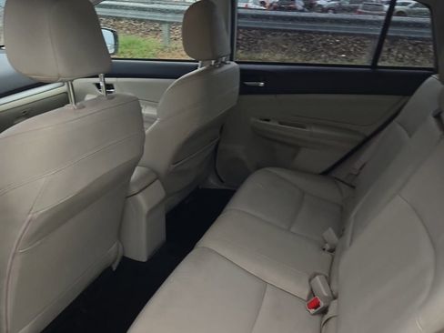 Used 2014 Subaru Crosstrek 2.0i Limited AWD/4WD image 11