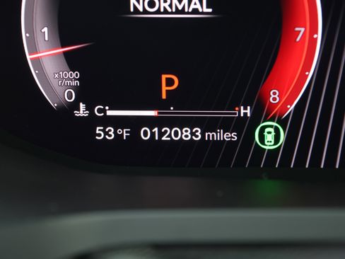 Used 2024 Acura MDX Type S image 23