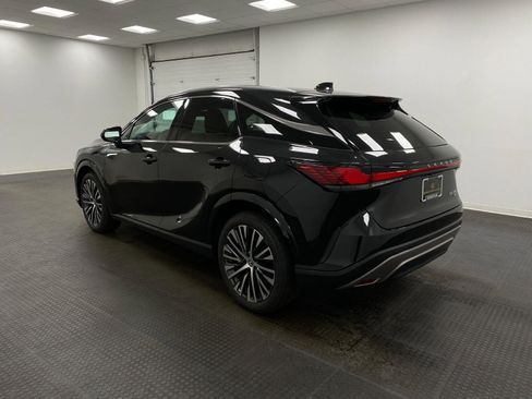 Used 2024 Lexus RX 350 Premium Plus w/ Convenience Package AWD/4WD image 8