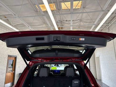New 2026 Lexus TX 350 AWD image 13