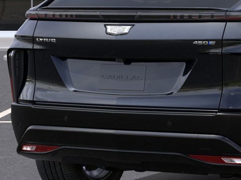 New 2026 Cadillac Lyriq Sport image 14