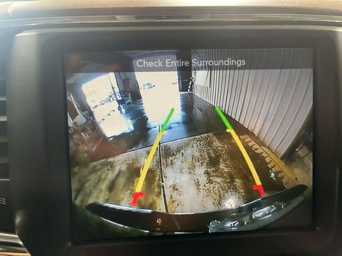 Used 2016 RAM 3500 Laramie w/ Cold Weather Group AWD/4WD image 17