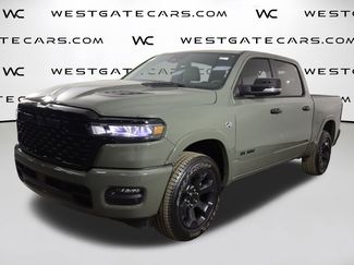 New 2026 RAM 1500 4x4 Crew Cab 360° Tour