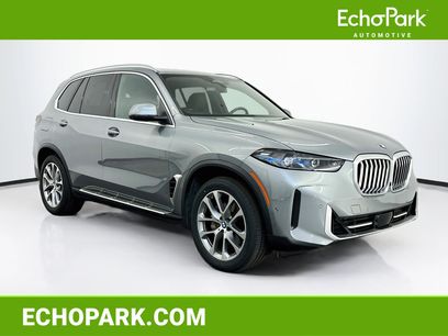 Used 2026 BMW X5 xDrive40i