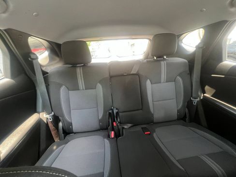 Used 2026 Chevrolet Blazer LT FWD image 34