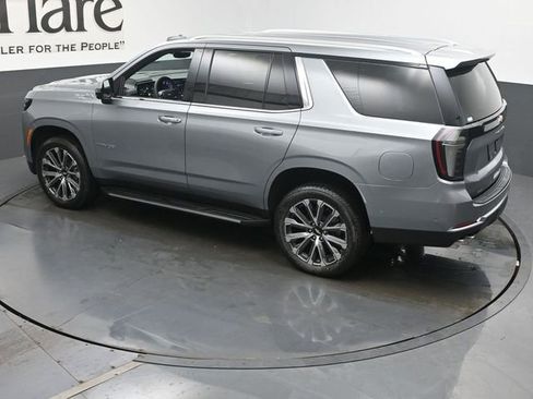 New 2026 Chevrolet Tahoe High Country AWD/4WD image 21