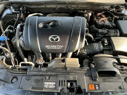 Used 2018 MAZDA MAZDA3 Grand Touring w/ Premium Equipment Package FWD image 30