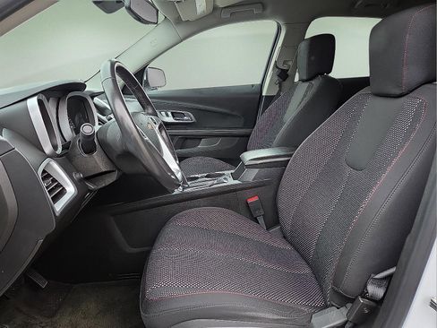 Used 2012 Chevrolet Equinox LT w/ All-Star Package image 15