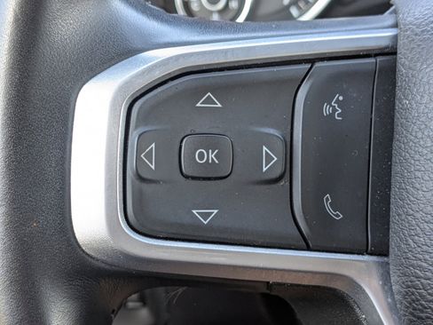 Used 2024 RAM 2500 Big Horn w/ Bed Utility Group AWD/4WD image 29