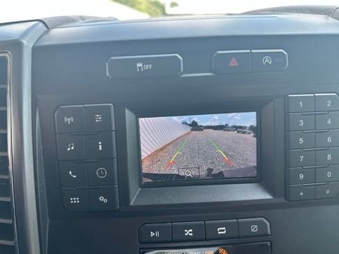 Used 2018 Ford F150 XLT RWD image 24