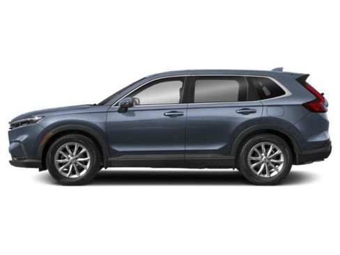 Used 2025 Honda CR-V EX-L image 3
