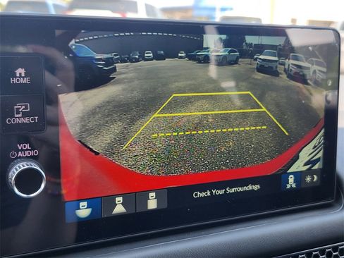 New 2026 Honda HR-V Sport image 22