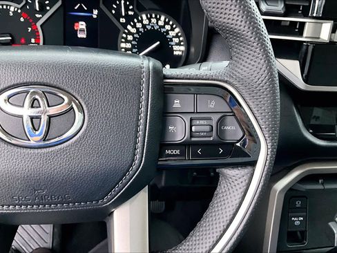 Used 2024 Toyota Tundra SR5 w/ SR5 Premium Package RWD image 22