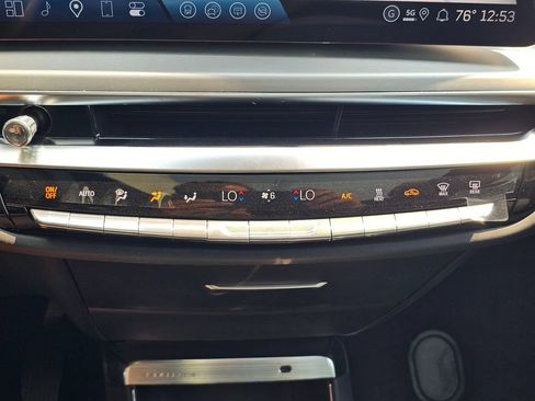New 2026 Cadillac Lyriq Sport AWD/4WD image 31