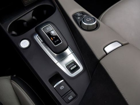 Certified 2023 INFINITI QX50 Sensory image 27