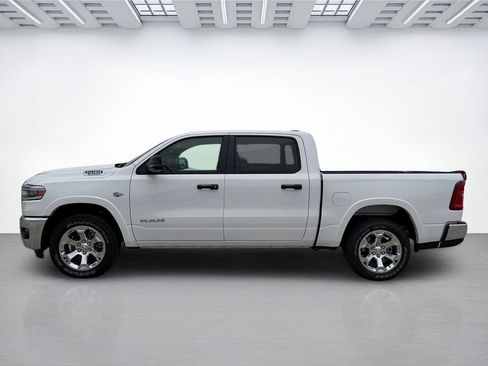New 2026 RAM 1500 Lone Star AWD/4WD image 6