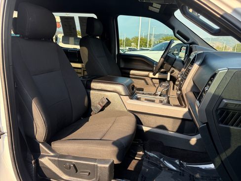 Used 2020 Ford F150 XLT w/ Equipment Group 302A Luxury AWD/4WD image 24