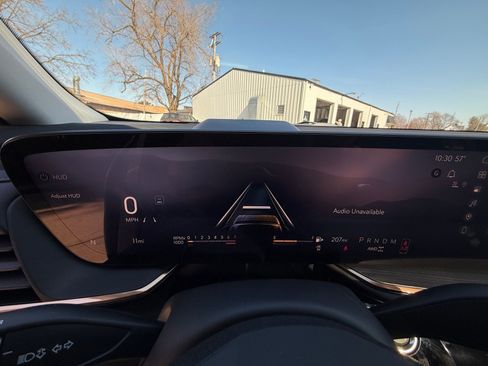 New 2026 Buick Envision Avenir AWD/4WD image 19